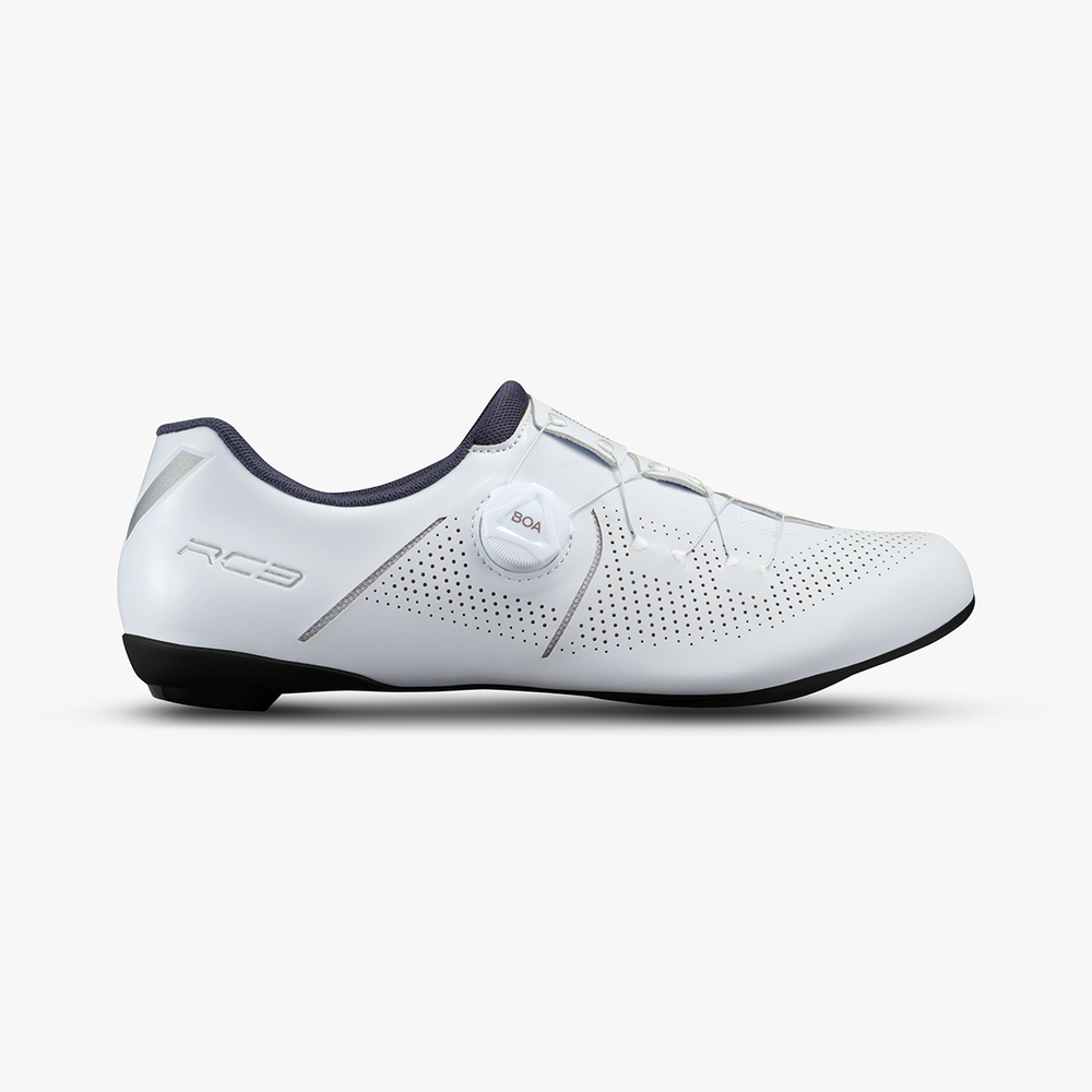 Sko RC302 White 41.0
