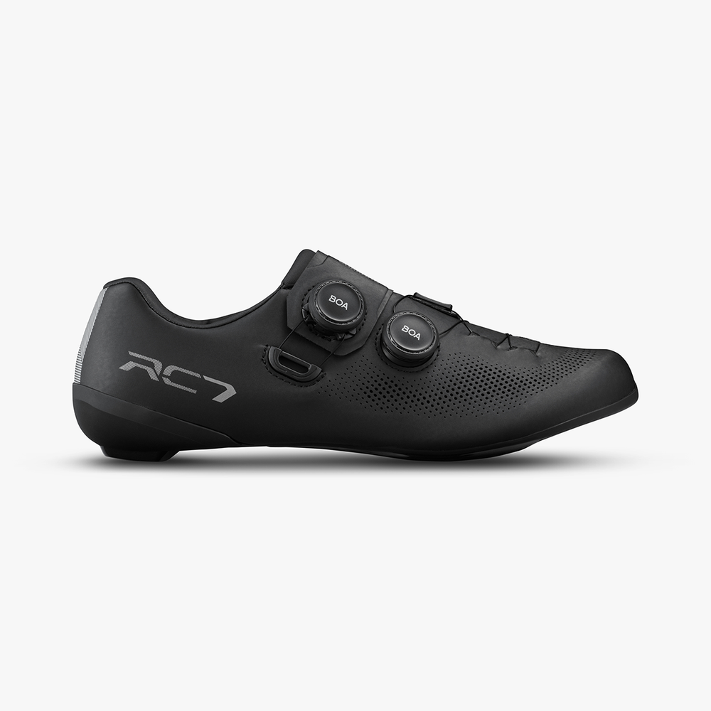 Sko RC703 Black Wide 41.0