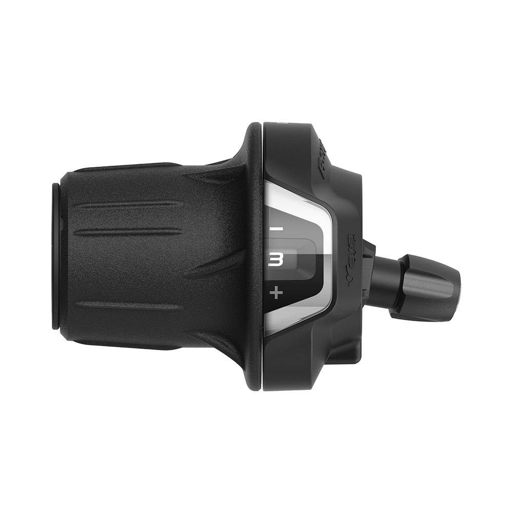 Shift Lever Left 3s w/ OGD SL-RV300-L