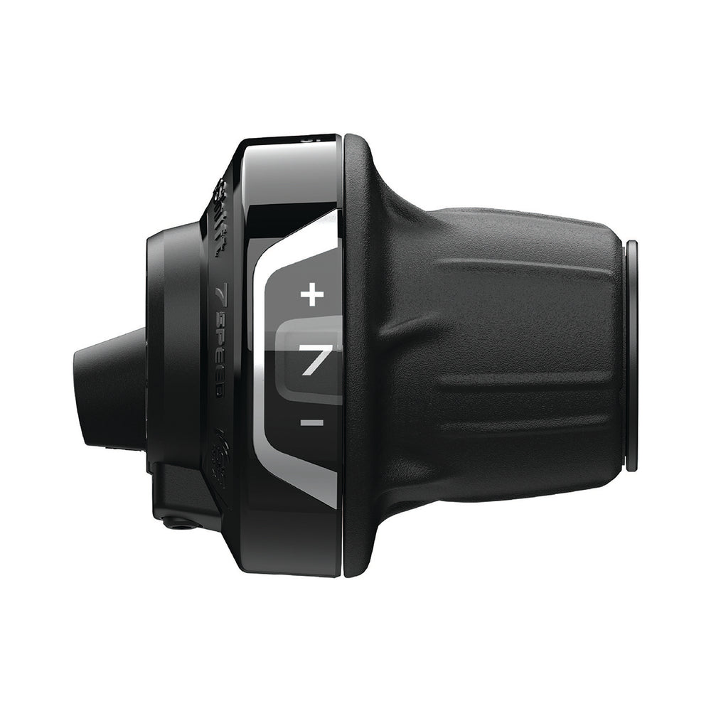 Shift Lever Right 7s w/ OGD SL-RV400-7R