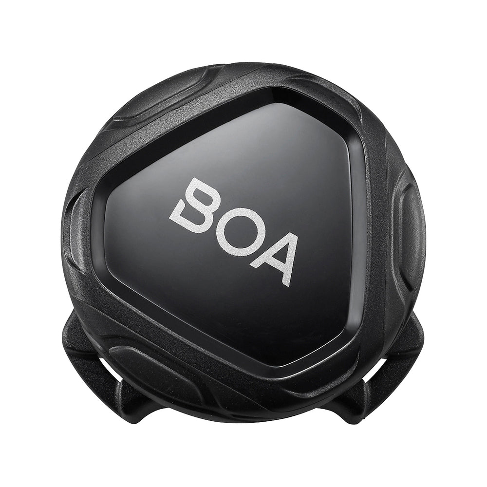 ME501 Boa L6 Kit Black Right Black Right