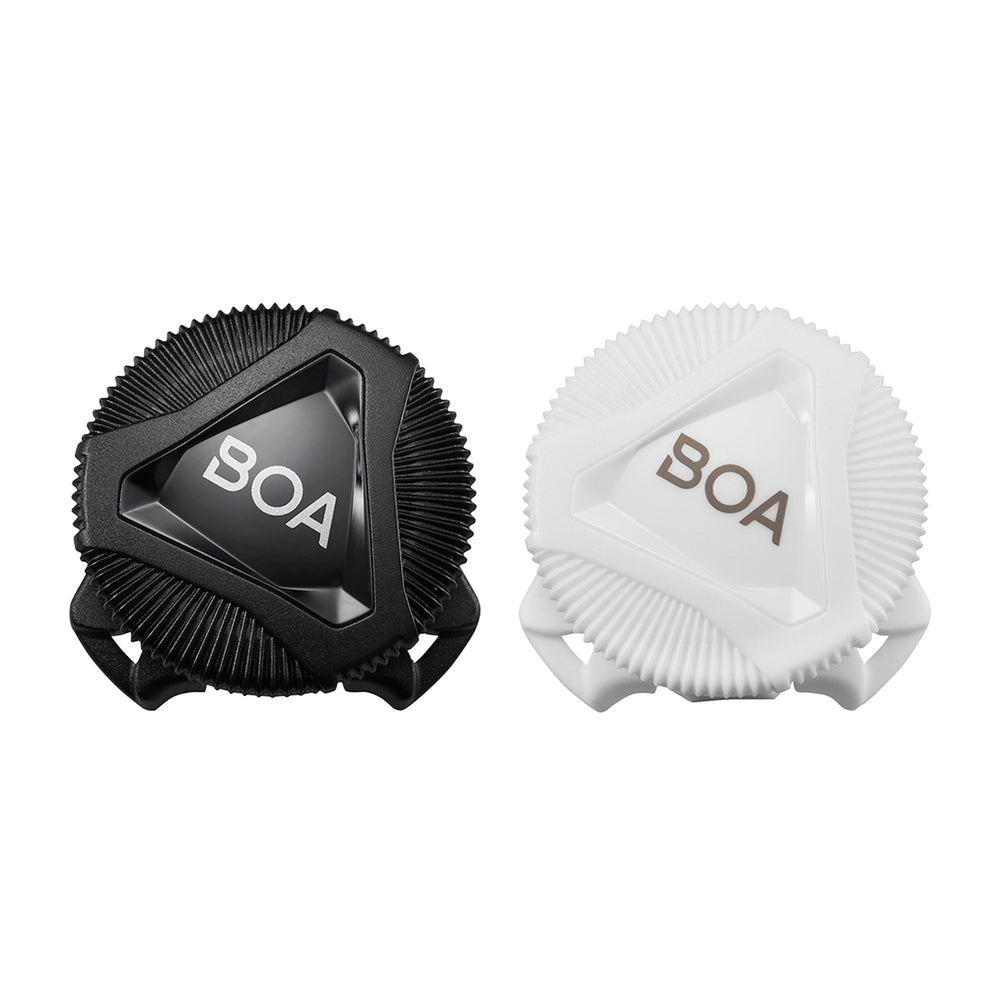 RC300 Boa L6 Kit Right White