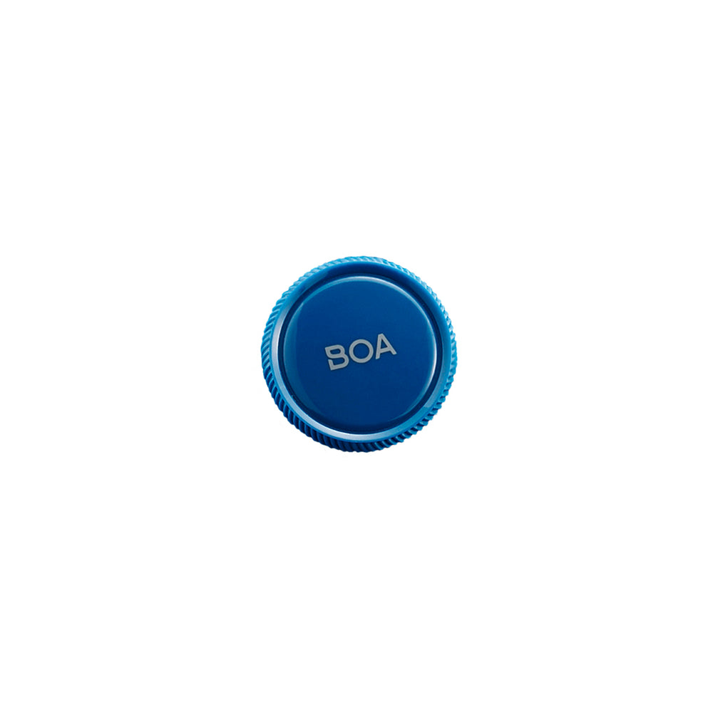 RC901T Boa L6 Kit Left Blue