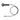 SpeedSensor Unit E-Bike 540mm EW-SS300