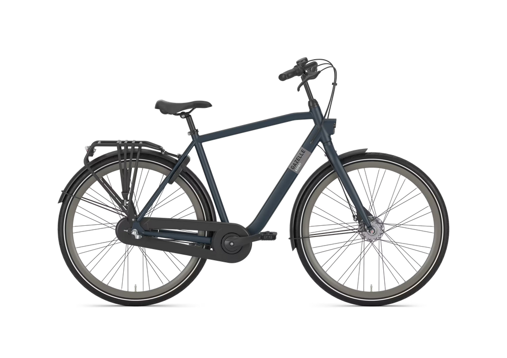 Gazelle Esprit T3 Herre Between Blue - 2026