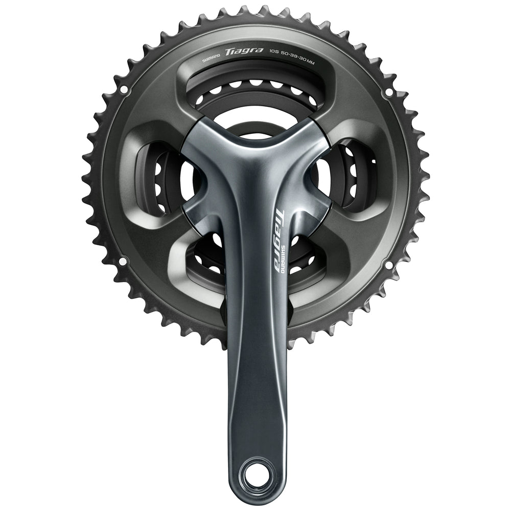 Kranksæt 10sp trippel 170mm 50/39/30T Tiagra FC-4703