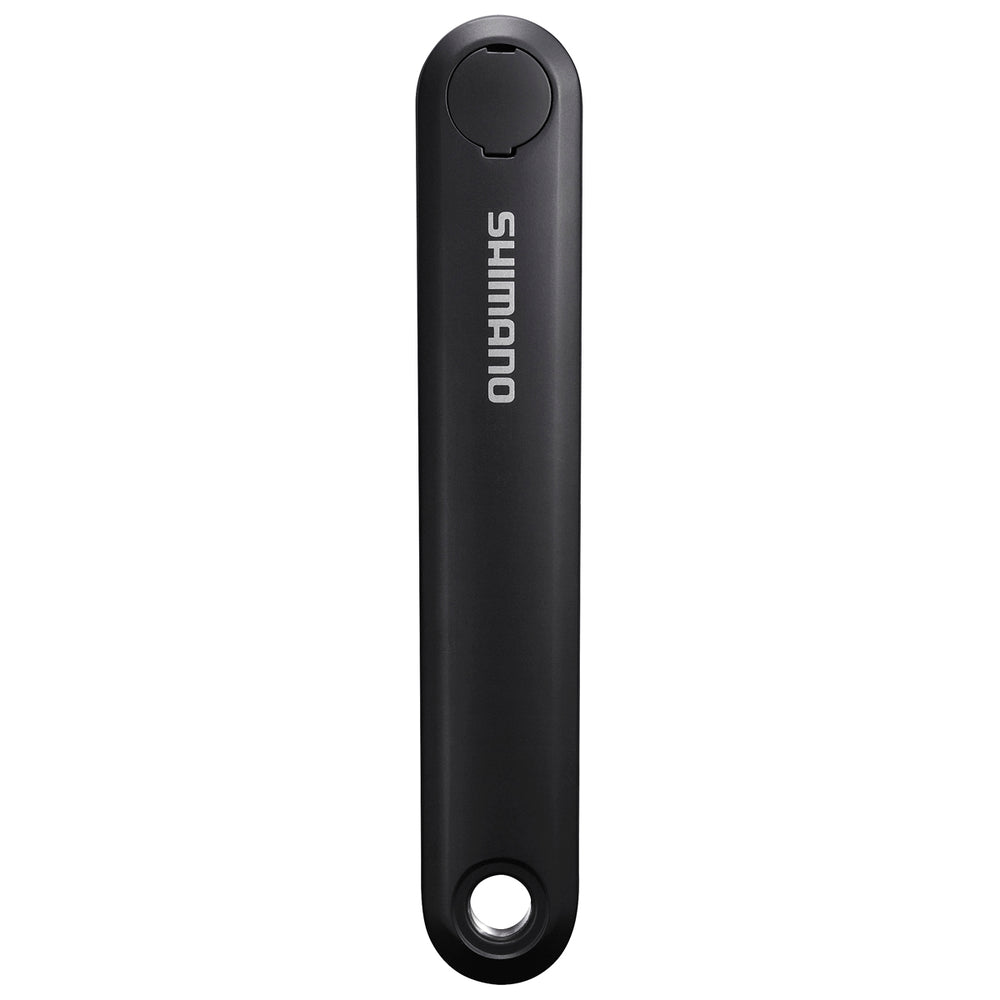 Pedalarm Venstre FC-E6000 175mm Steps