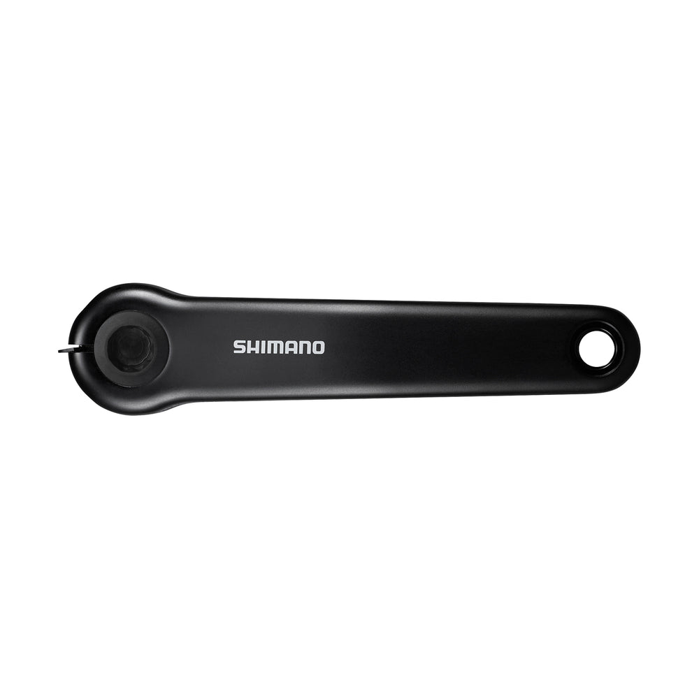L.H. Crank Arm 170mm FC-E6100 Black