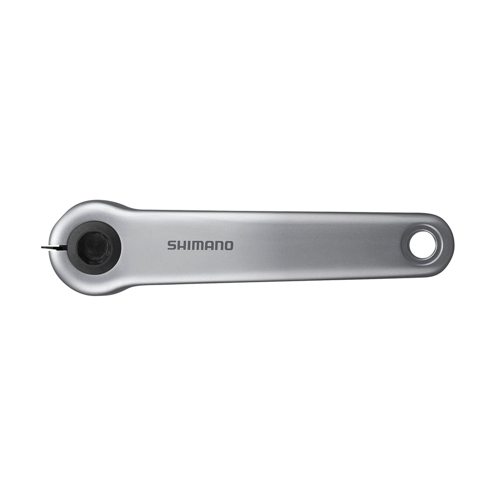 R.H. Crank Arm 175mm FC-E6100 Silver
