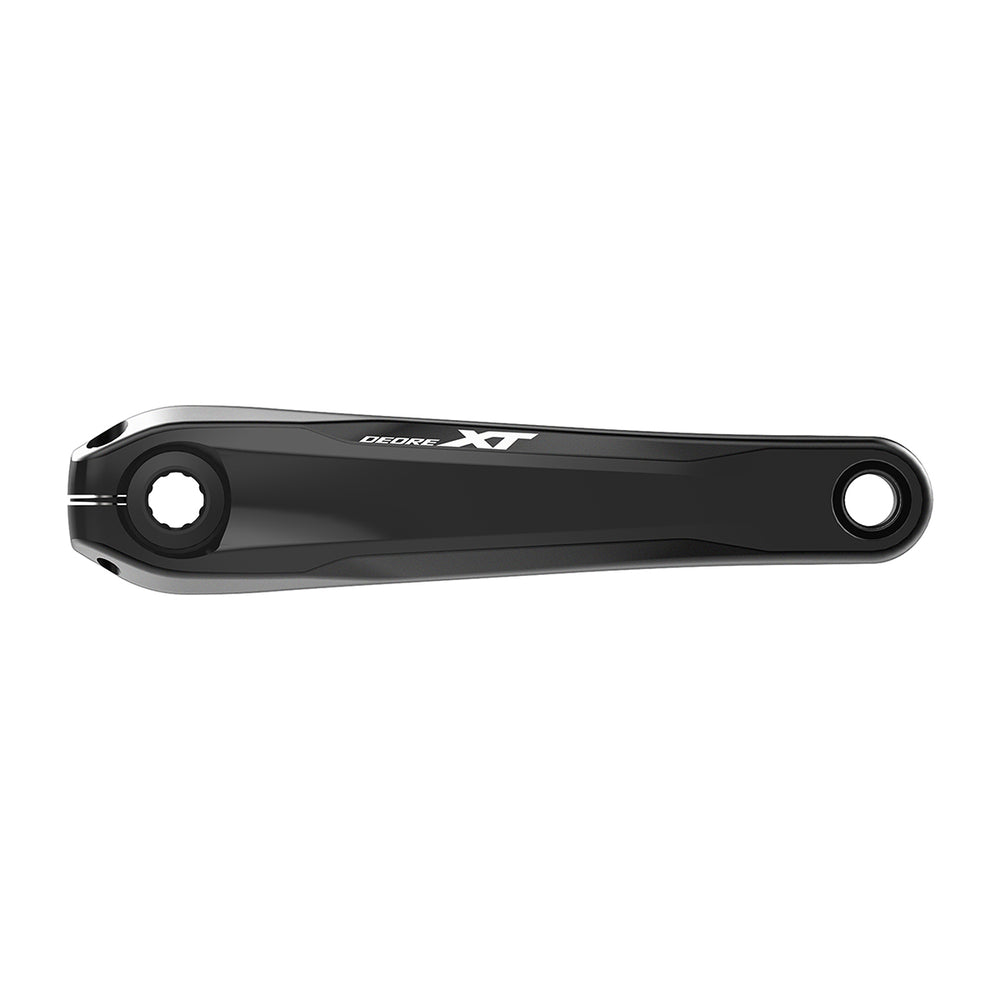 pedalarm sæt STEPS E-MTB u.CR 175mm FC-M8150