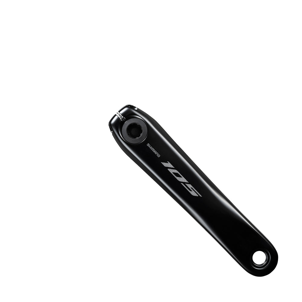 L.H. Crank Arm Unit 160mm FC-R7100