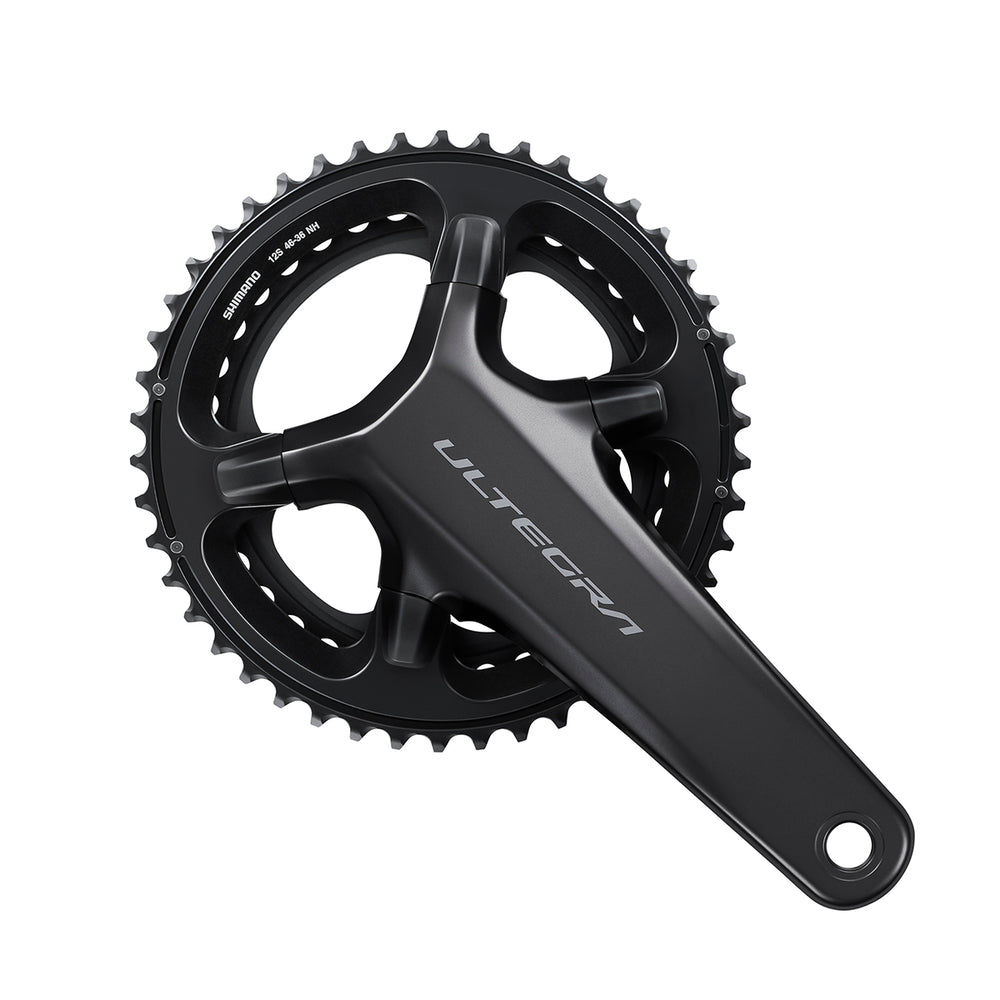 Crankset 12-Speed FC-R8100 46/36T 165mm