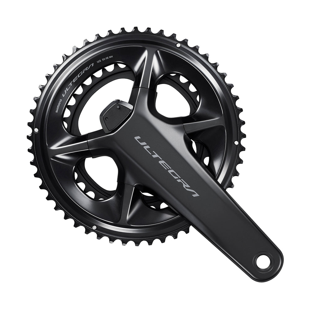 Crankset 12-Speed FC-R8100 172.5mm w/o CR