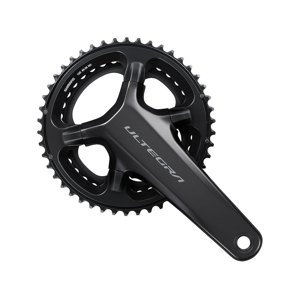 Crankset 12-Speed FC-R8100 46/36T 172.5mm