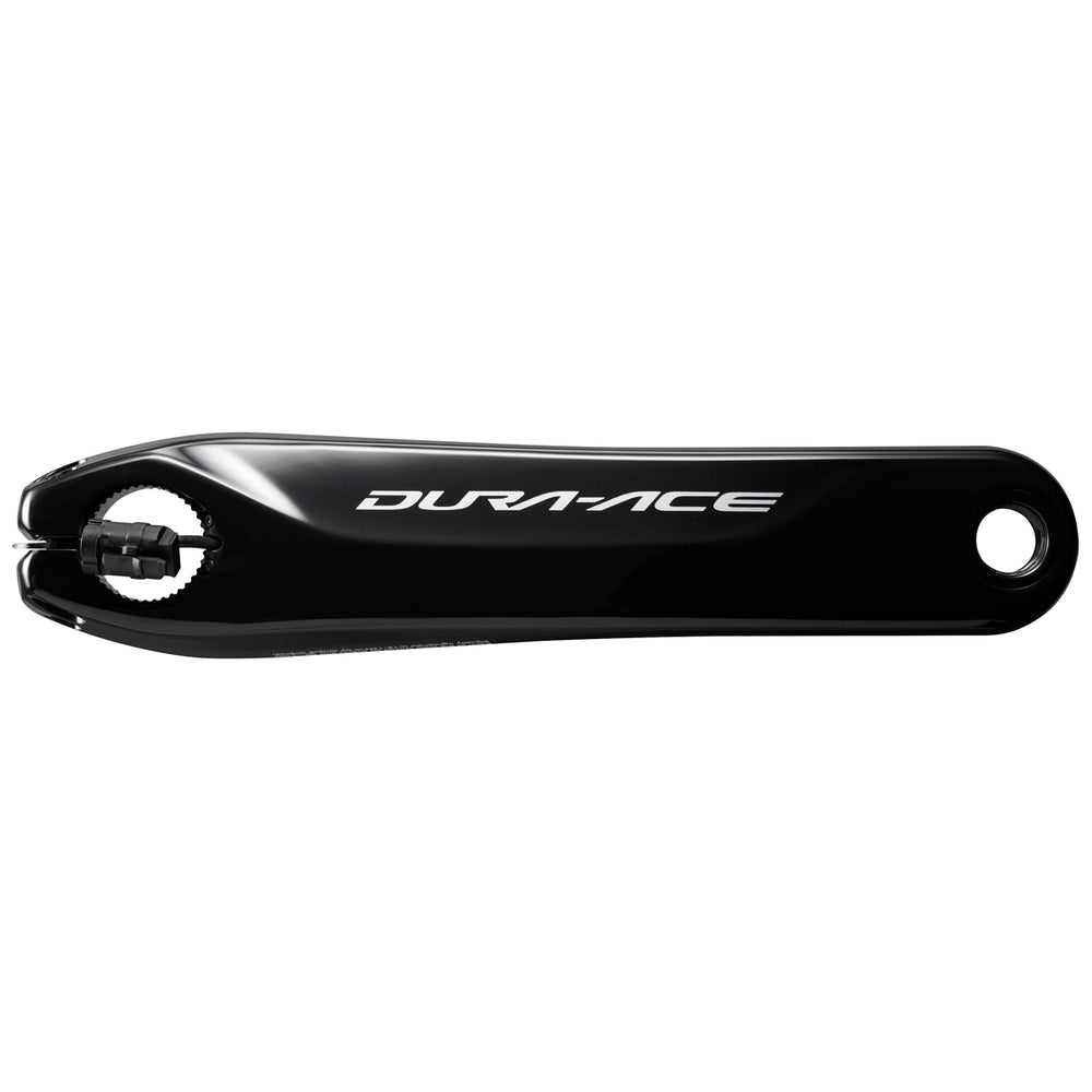 L.H. Crank Arm 180mm FC-R9100-P