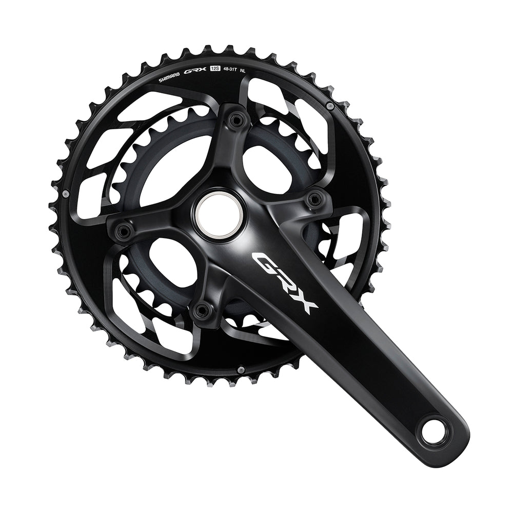 Crankset 12-Speed FC-RX820-2 48/31T 172.5mm