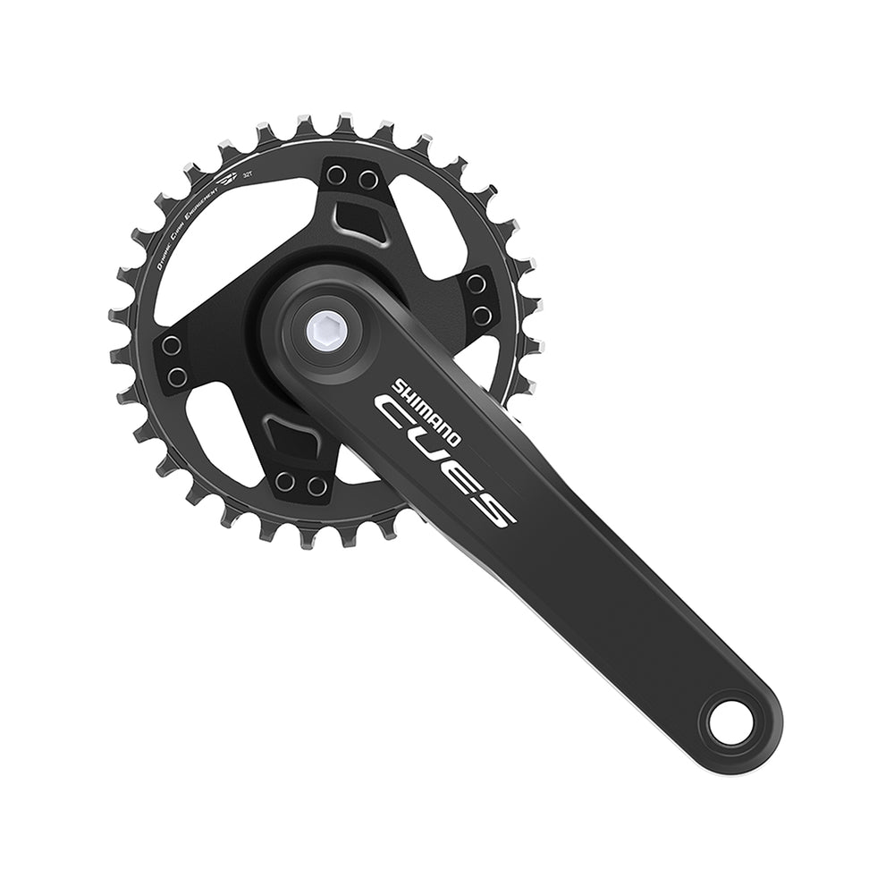 Crankset 9/10/11-Speed FC-U4000-1 32T 175mm