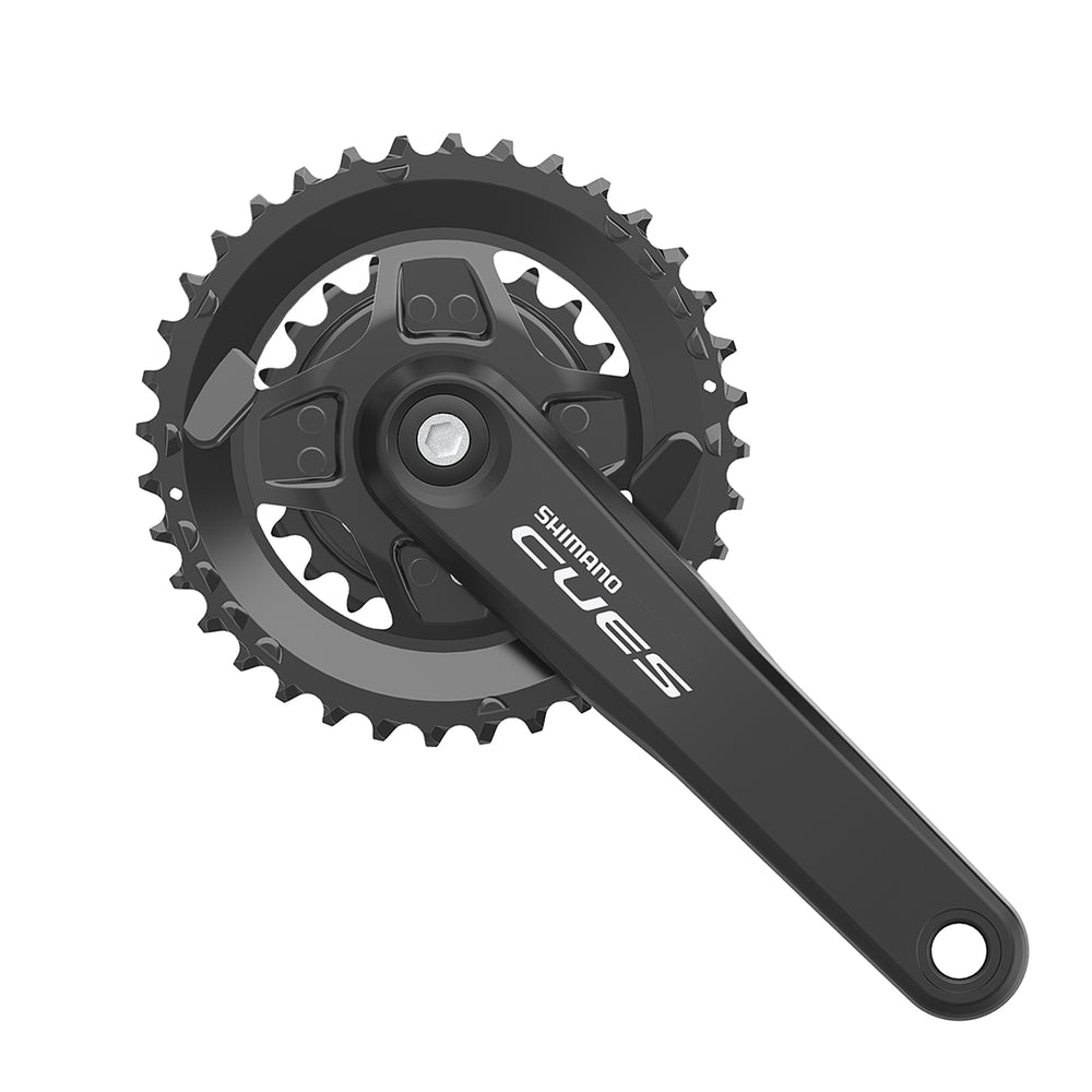 Crankset 9/10/11-Speed FC-U4000-2 36/22T 175mm