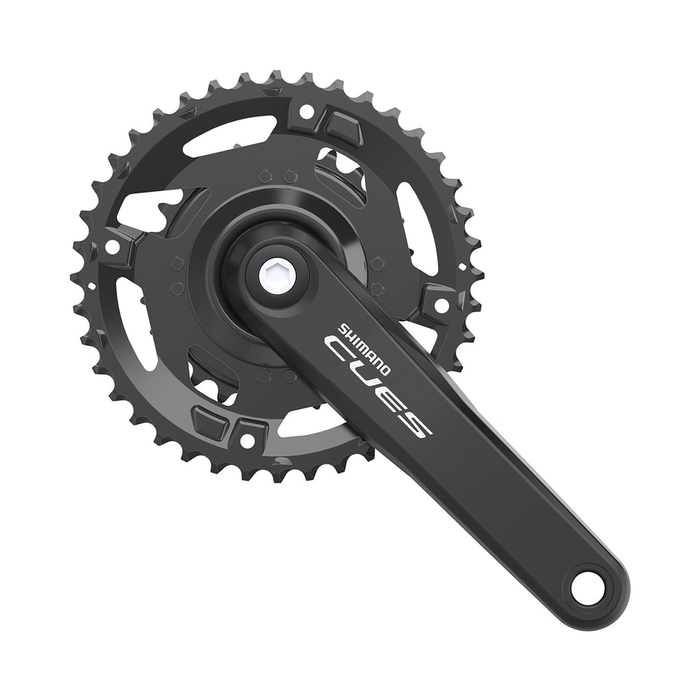 Crankset 9/10/11-Speed FC-U4000-2 40/26T 170mm