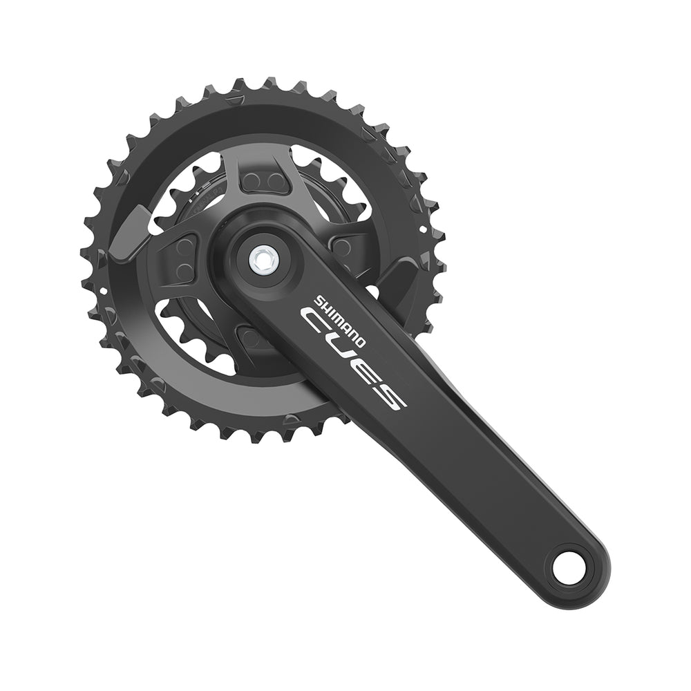 Crankset 9/10/11-Speed FC-U4010-2B 36/22T 170mm