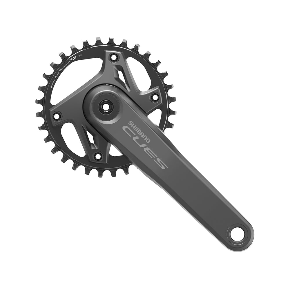 Crankset 9/10/11-Speed FC-U6000-1 32T 170mm