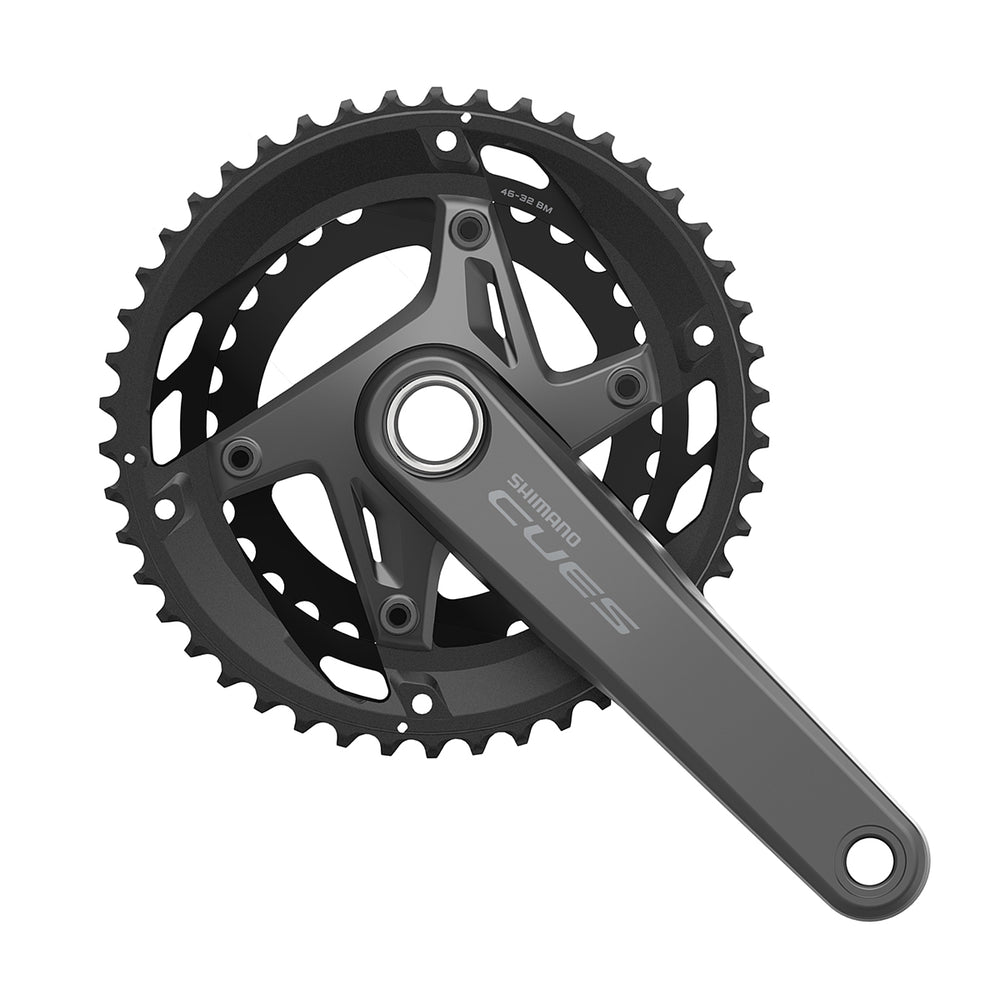 Crankset 11-Speed FC-U6010-2 46/32T 170mm
