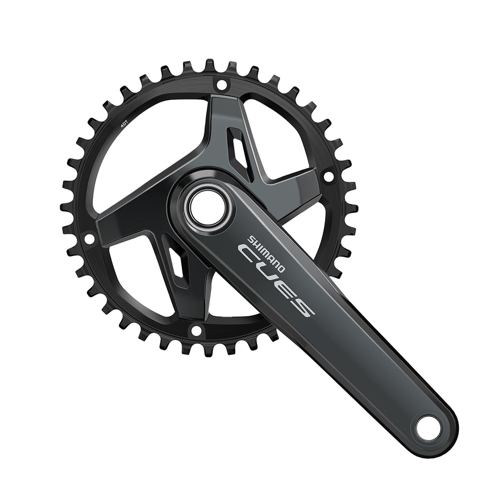 Crankset 9/10/11-Speed FC-U8000-1 40T 175mm