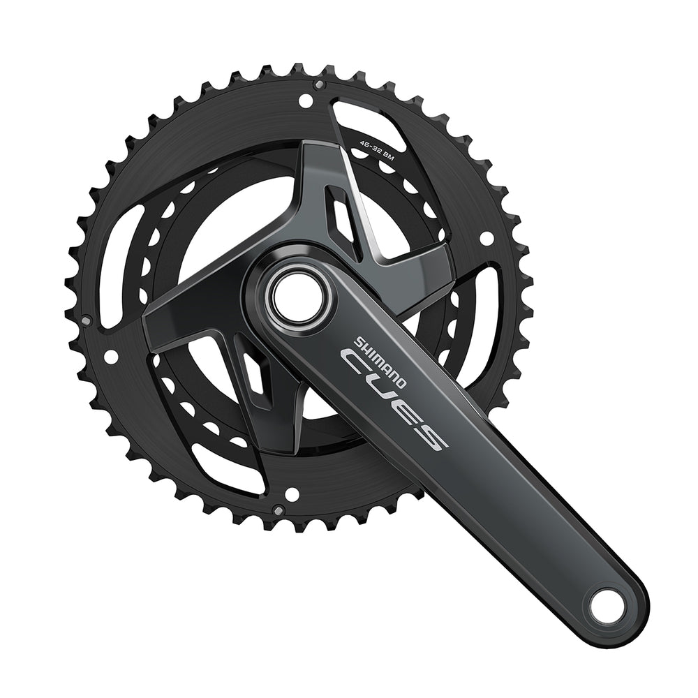 Crankset 11-Speed FC-U8000-2 46/32T 175mm