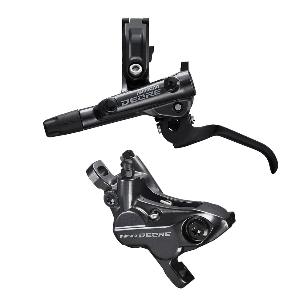 DB sæt for BL-M6100(L), BR-M6120(F)