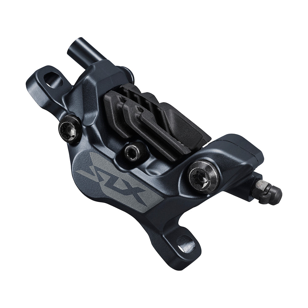 Skivebremse BR-M7120 Uden Adaptor, Resin, SLX