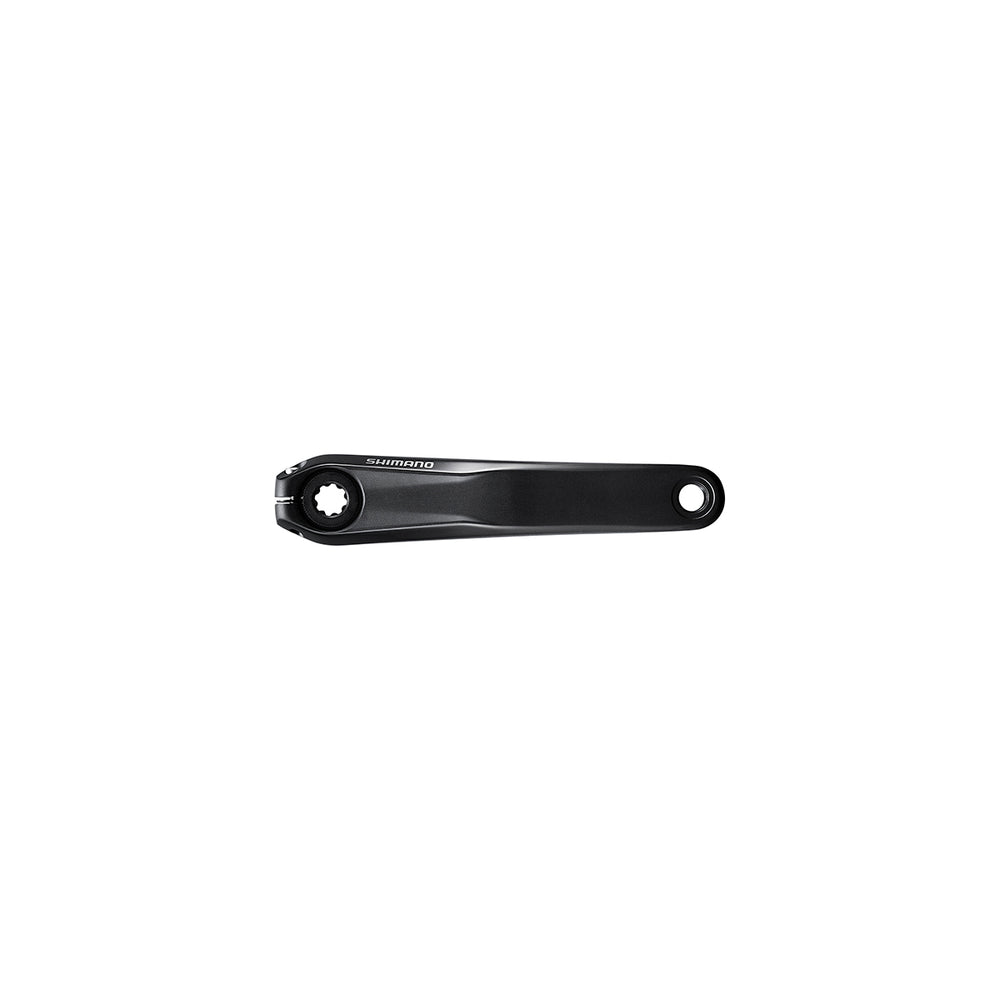 pedalarm sæt STEPS E-MTB u.CR 175mm FC-E8050