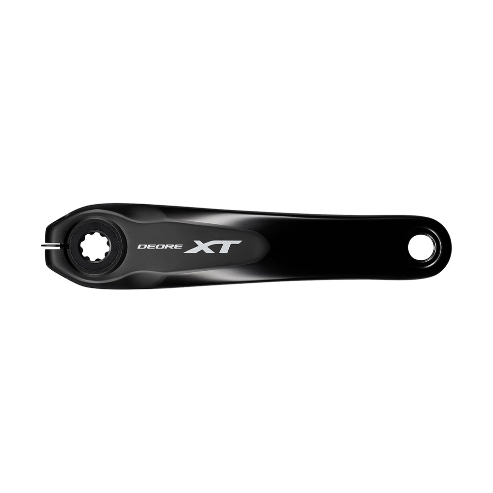 pedalarm sæt STEPS E-MTB u.CR 175mm FC-M8050