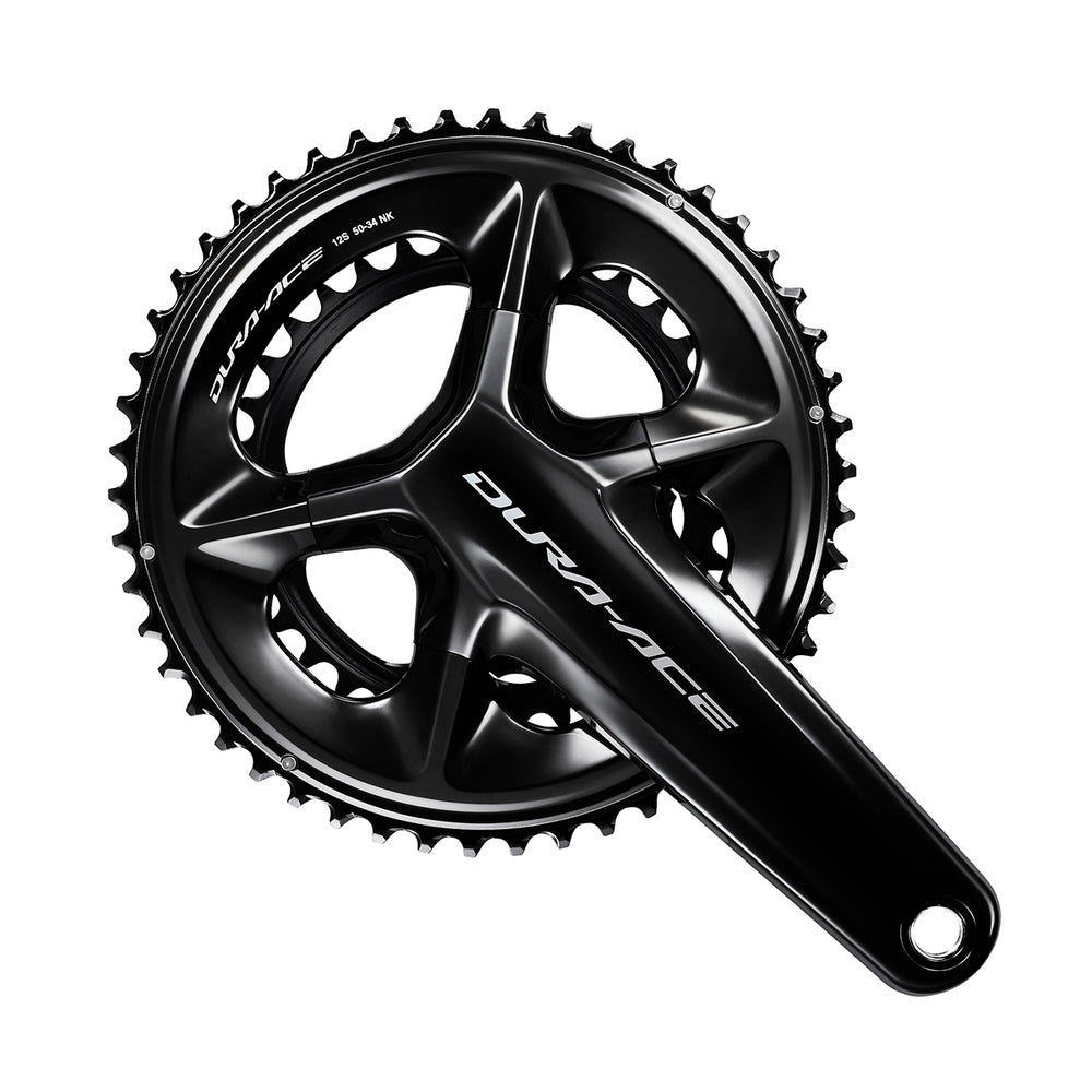 Crankset 12-Speed FC-R9200 175mm w/o CR
