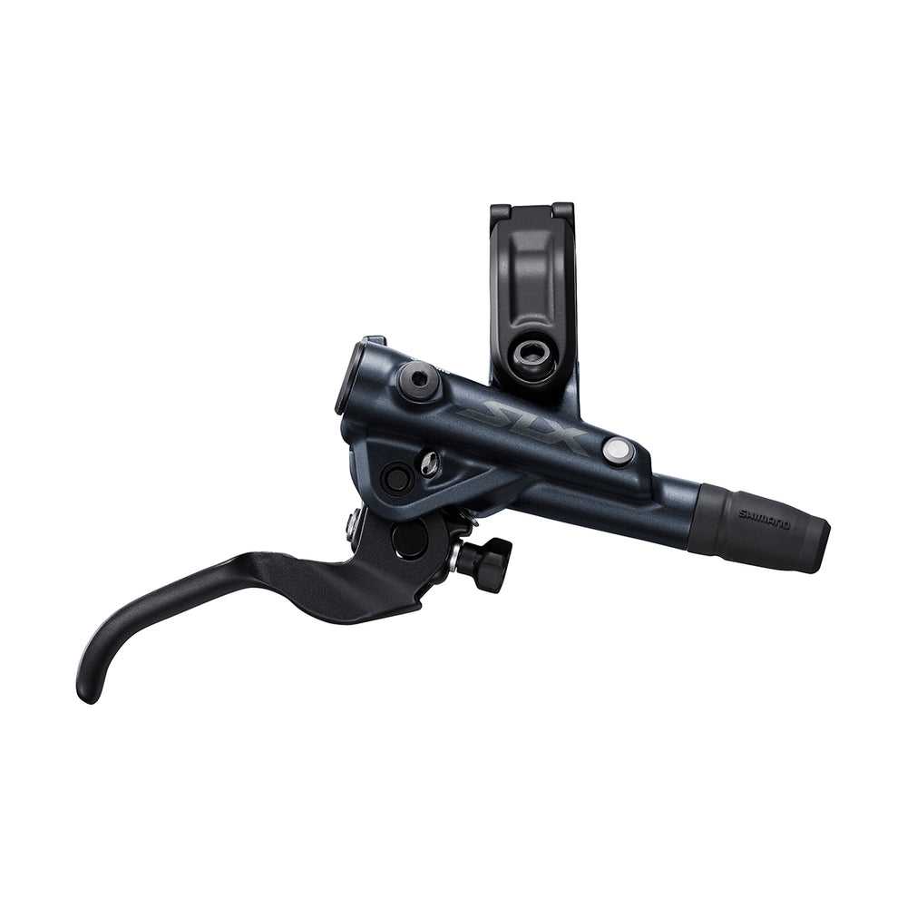 Skivebremsesæt M7100 Bag SLX Postmount Ej Rotor Ej Adapter