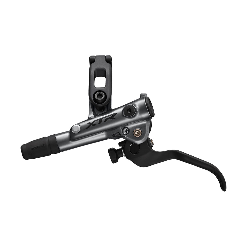Skivebremsesæt XTR trail for M9120 1000mm BH90 resin