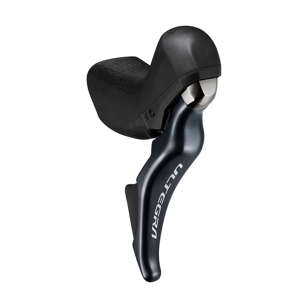 STI-greb + brems, Ultegra F ST-R8025 (L), BR-R8070(F)1000m