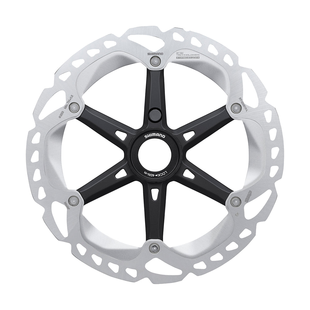 Rotor 203mm Center Lock Int. RT-EM810 Ice-Tech Freeza