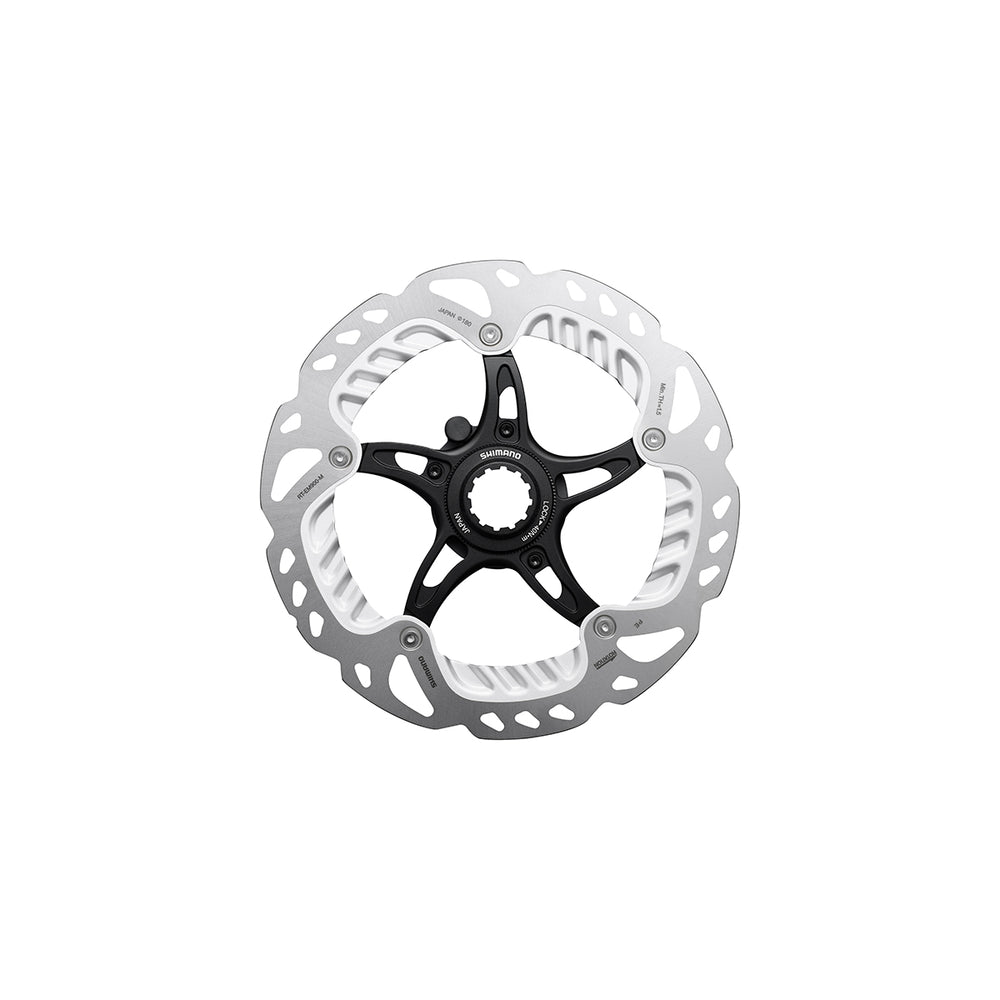 Rotor 180mm Center Lock Int. RT-EM910 Ice-Tech Freeza