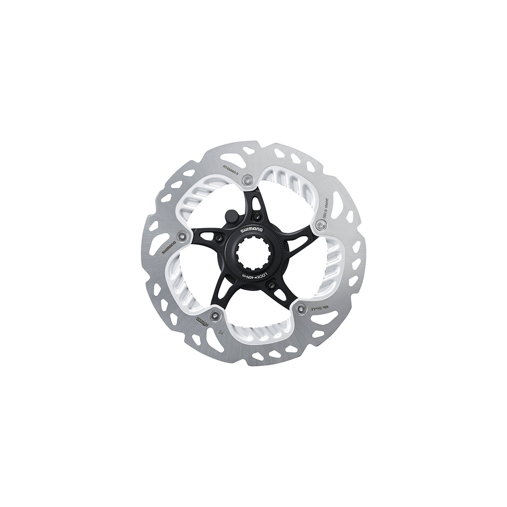 Rotor 160mm Center Lock Int. RT-EM910 Ice-Tech Freeza