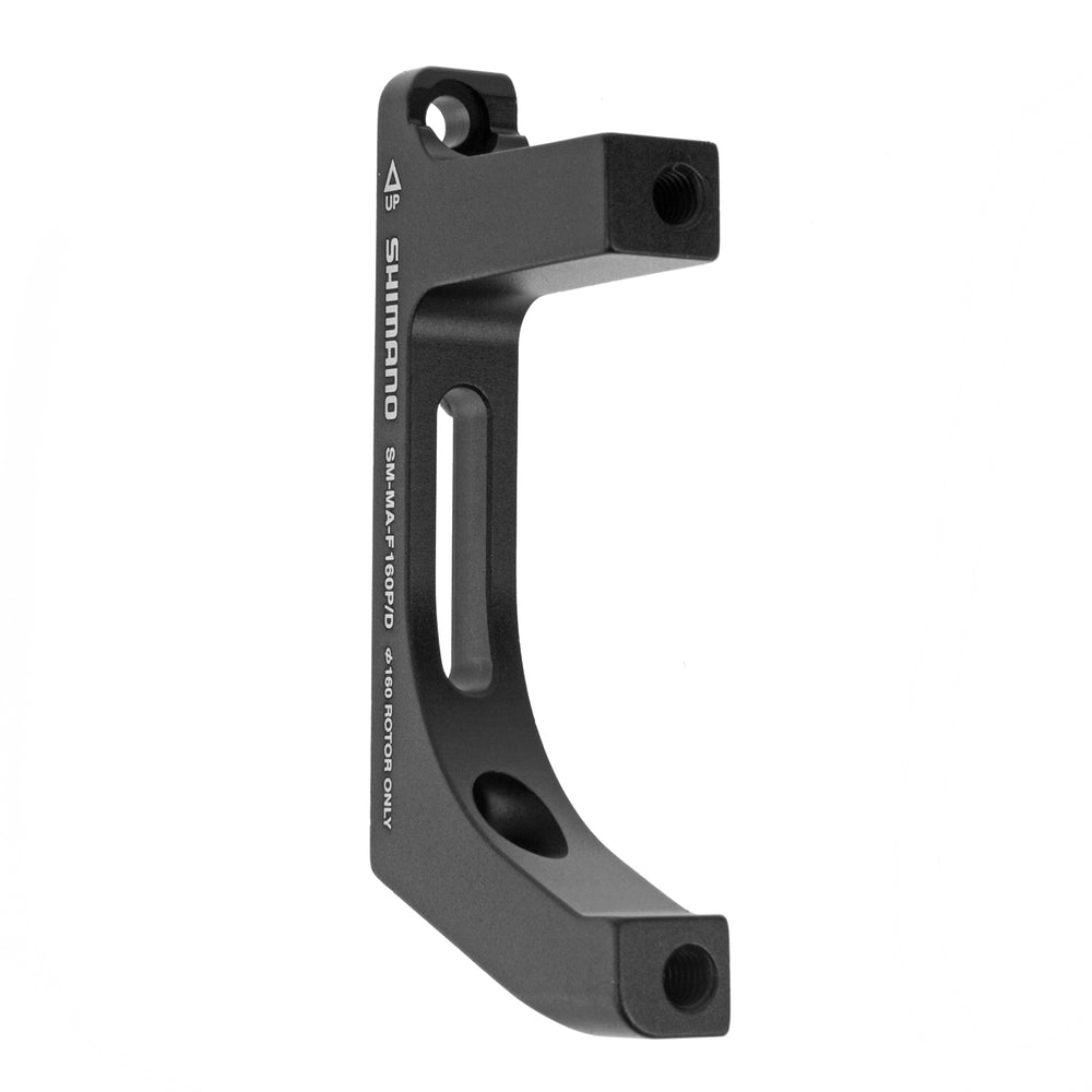 Adapter SM-MA-F160 Post/Directmount Forbremsekali
