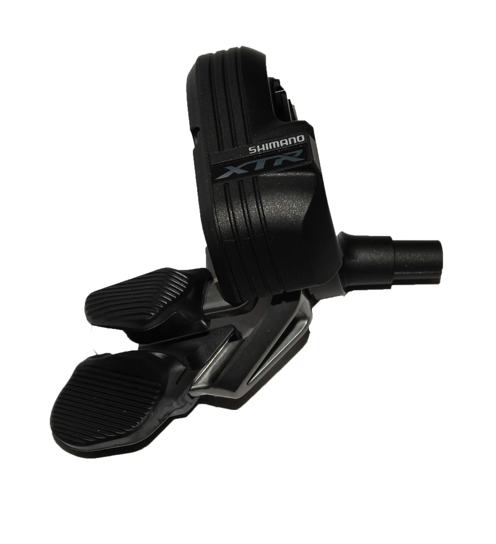 Shimano XTR skiftegreb DI2 venstre 2/3sp SWM9050