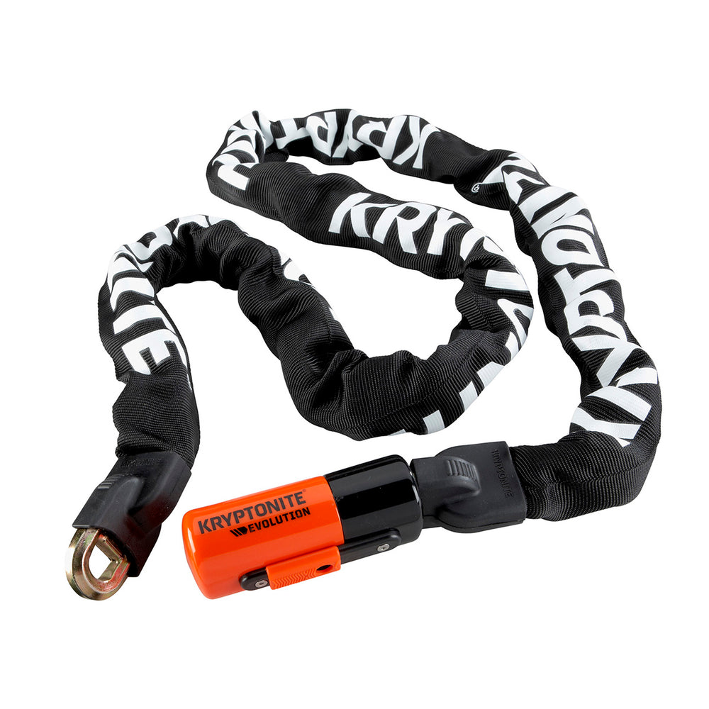 Kædelås Evolution 1016 10mmx160cm Integra Varefakta