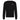 Sentiero Crew Neck Black L