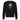 SHIMANO SENTIERO CREWNECK Black S