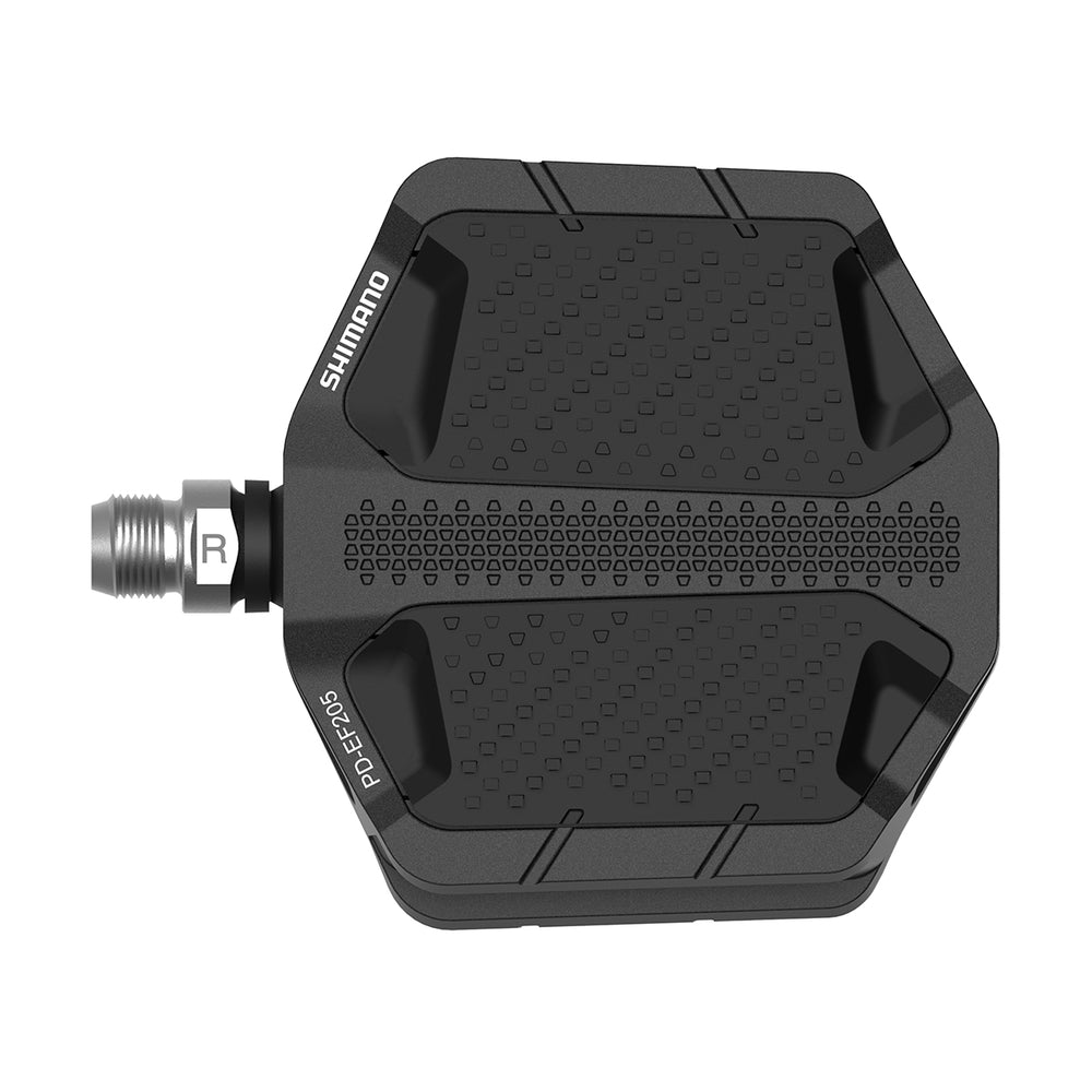 Pedal Flat for Explorer PD-EF205 sort