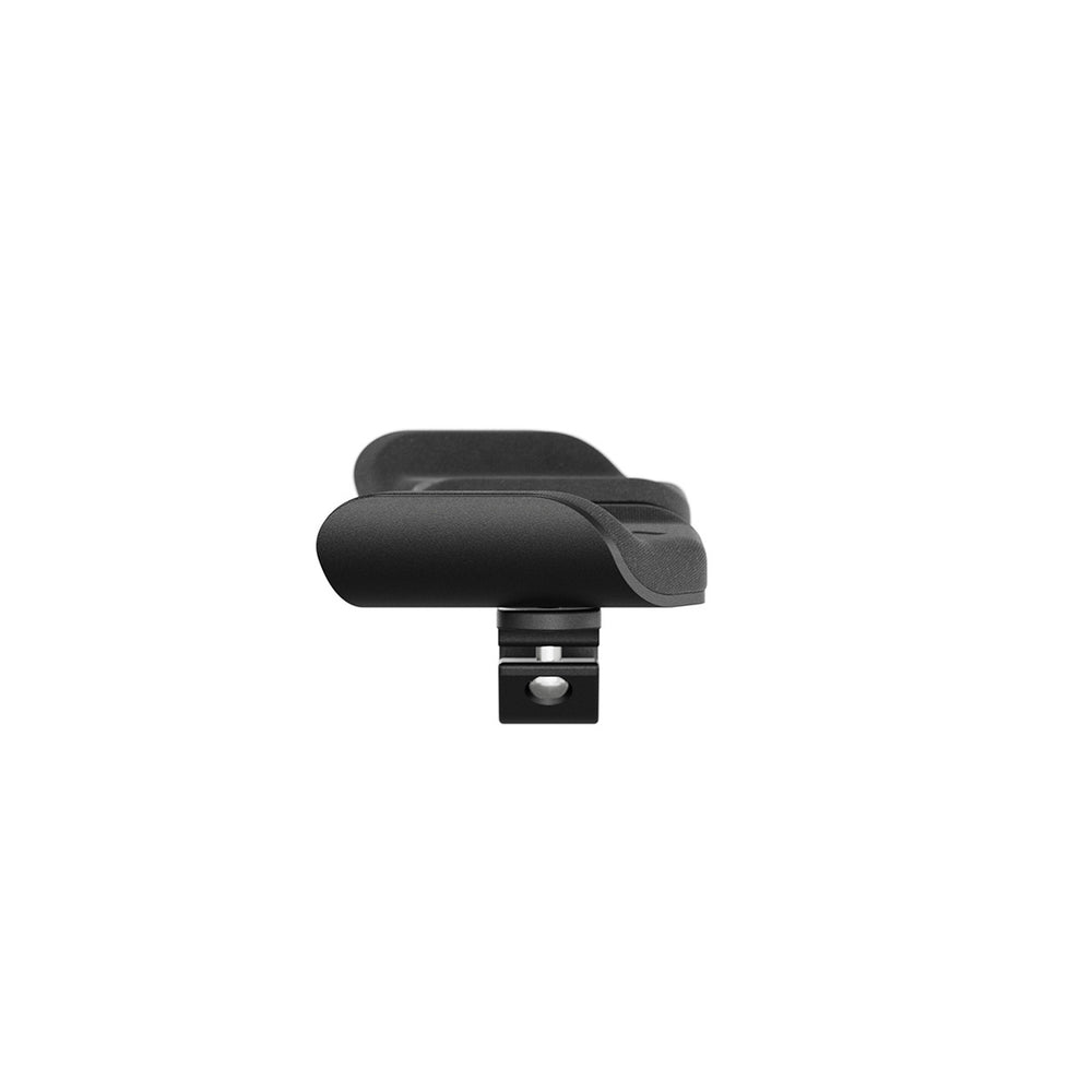 PRO Armstöd justerbart Alloy/W. Pads/Clip-on compatib