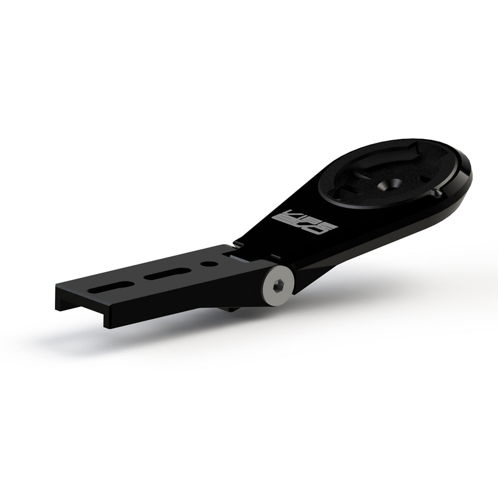 PRO Computer Mount Black /w/Adapter Inse