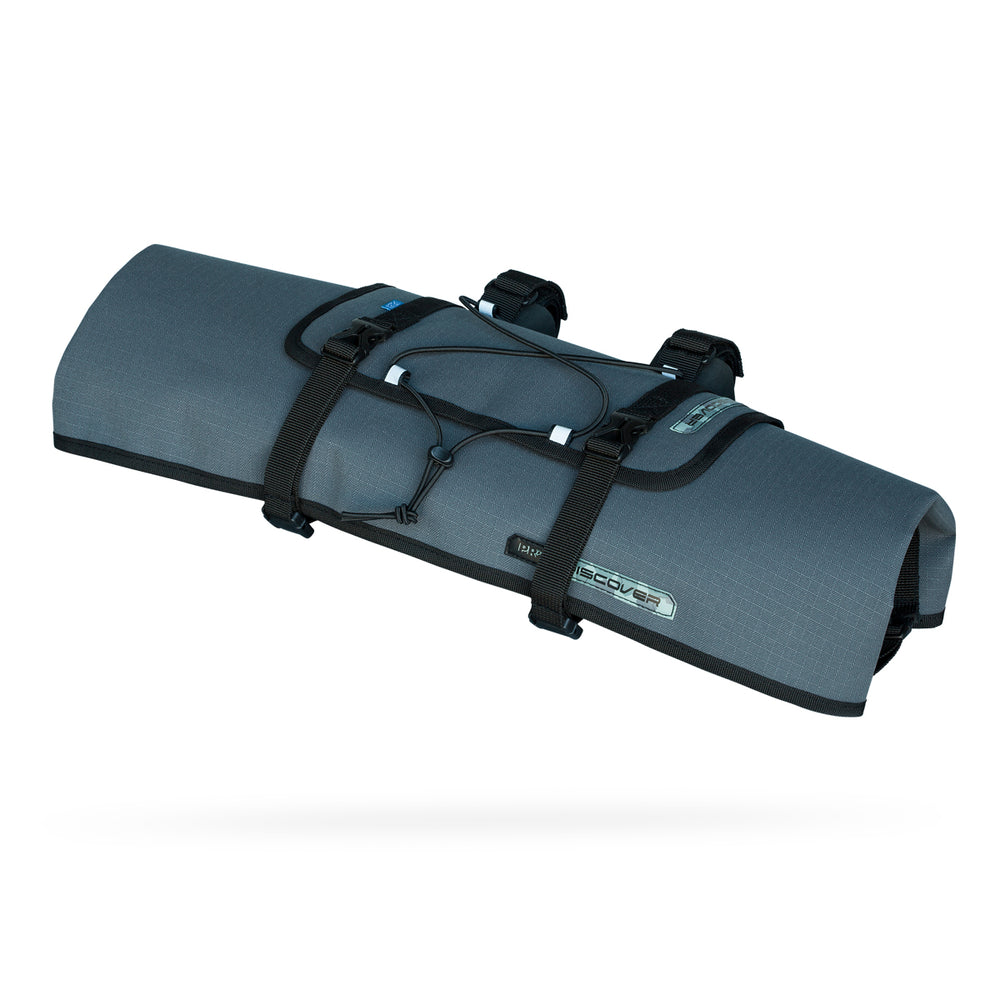 PRO Graveltaske styr 8L