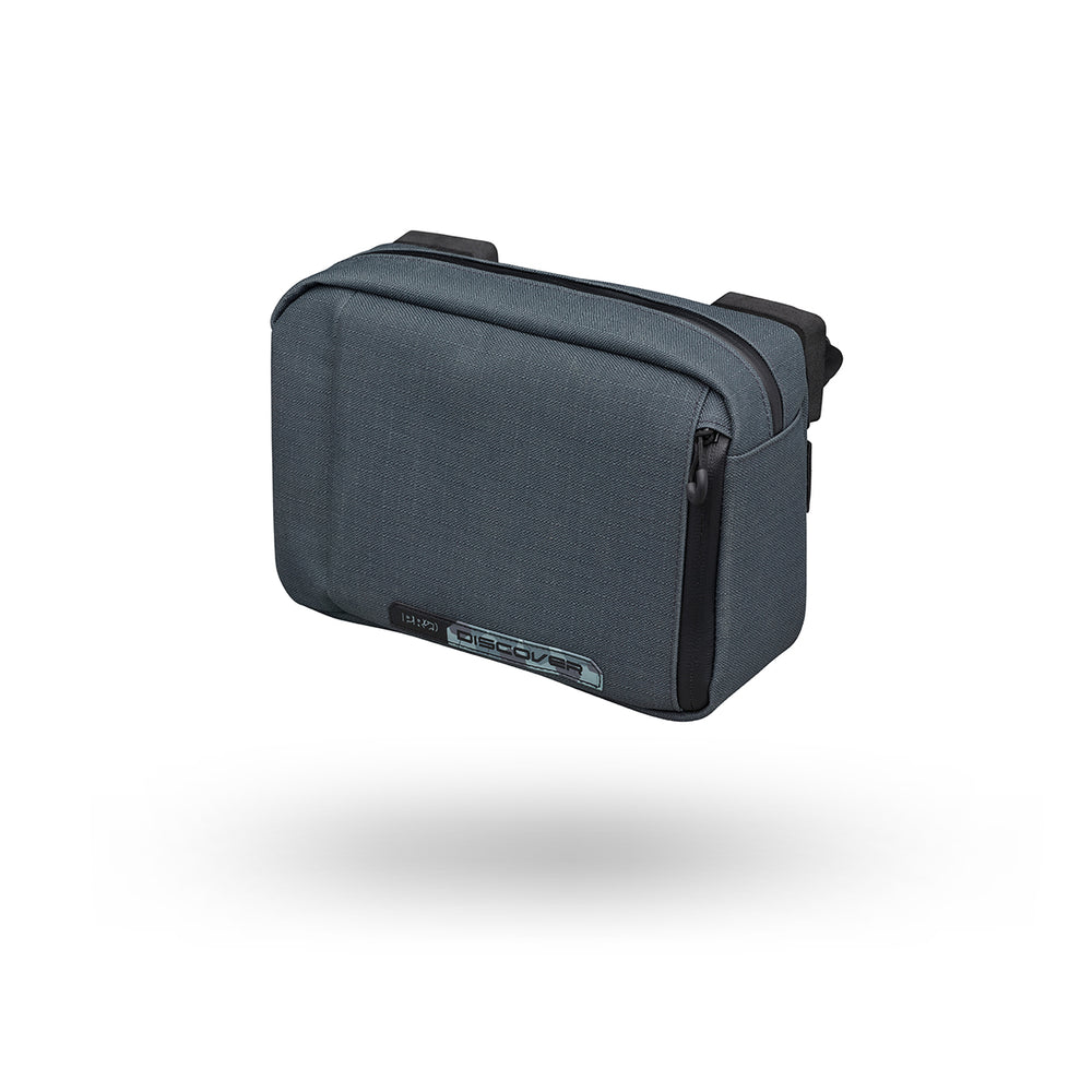 PRO Gravel handlebar bag small 2,5L