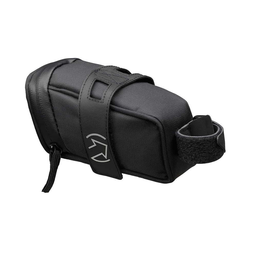 PRO Sadeltaske XS Performance Black / Strap system